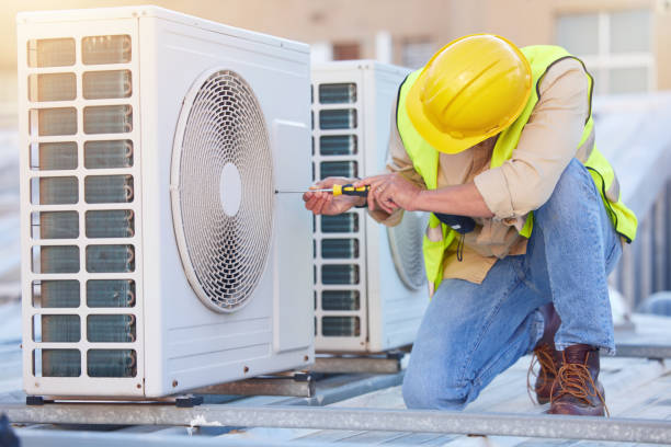 Best HVAC repair near me  in Lake Waynoka, OH