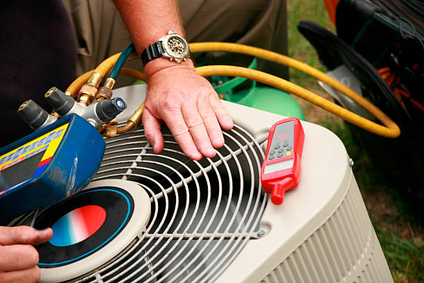 Reliable Lake Waynoka, OH HVAC Solutions