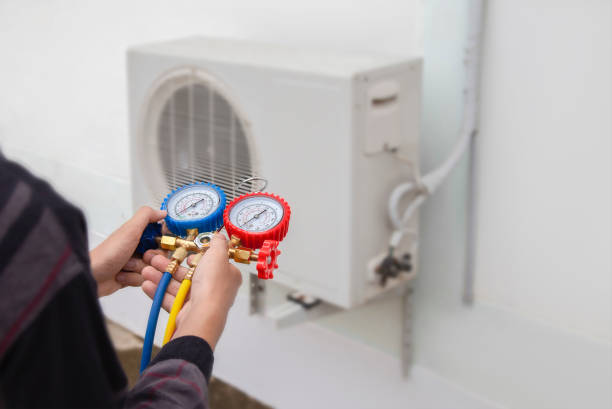 Best HVAC air duct cleaning  in Lake Waynoka, OH