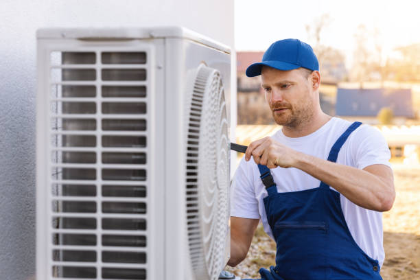 Best HVAC tune-up services  in Lake Waynoka, OH