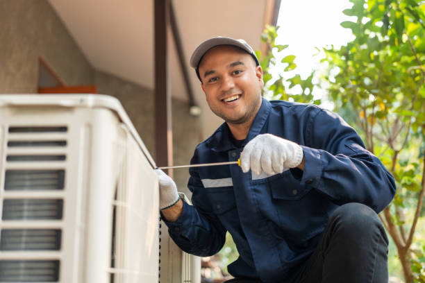 Best HVAC system installation  in Lake Waynoka, OH