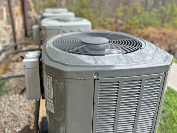 Best HVAC repair near me  in Lake Waynoka, OH